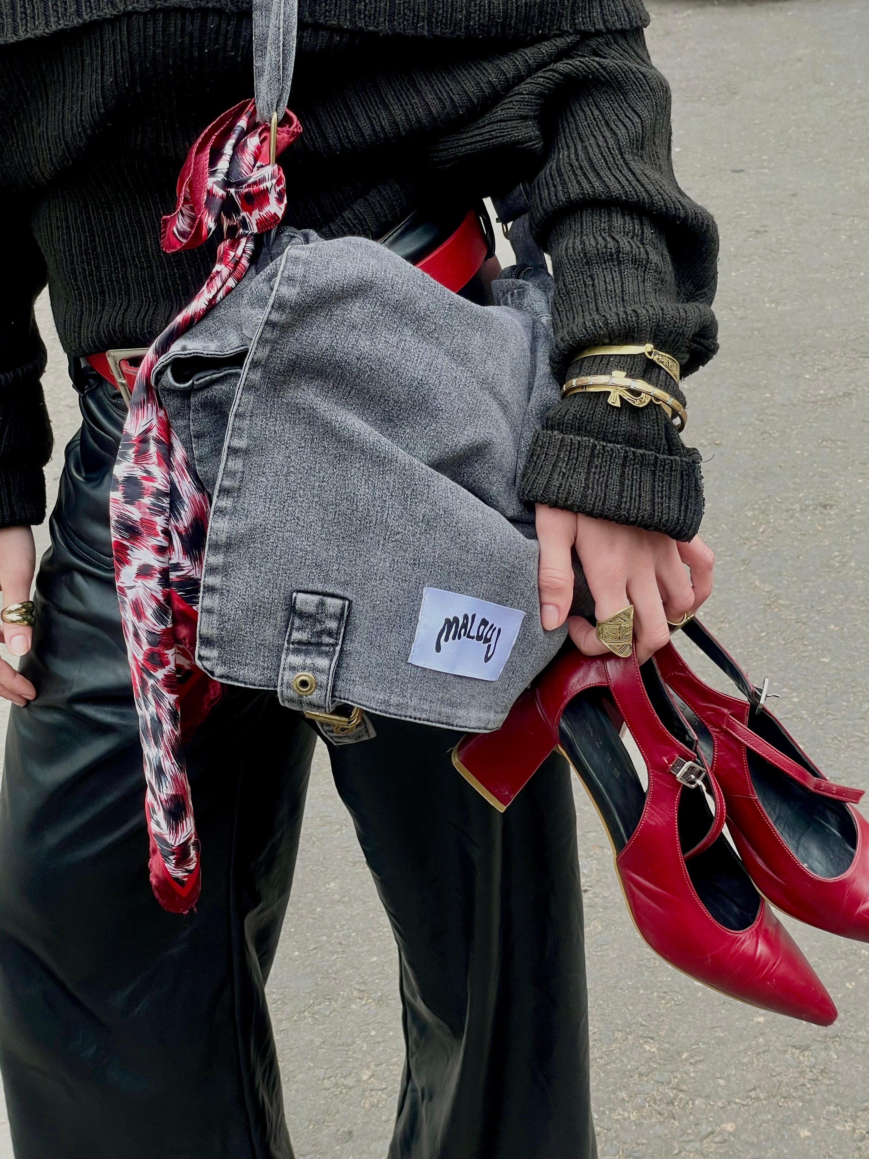 bags