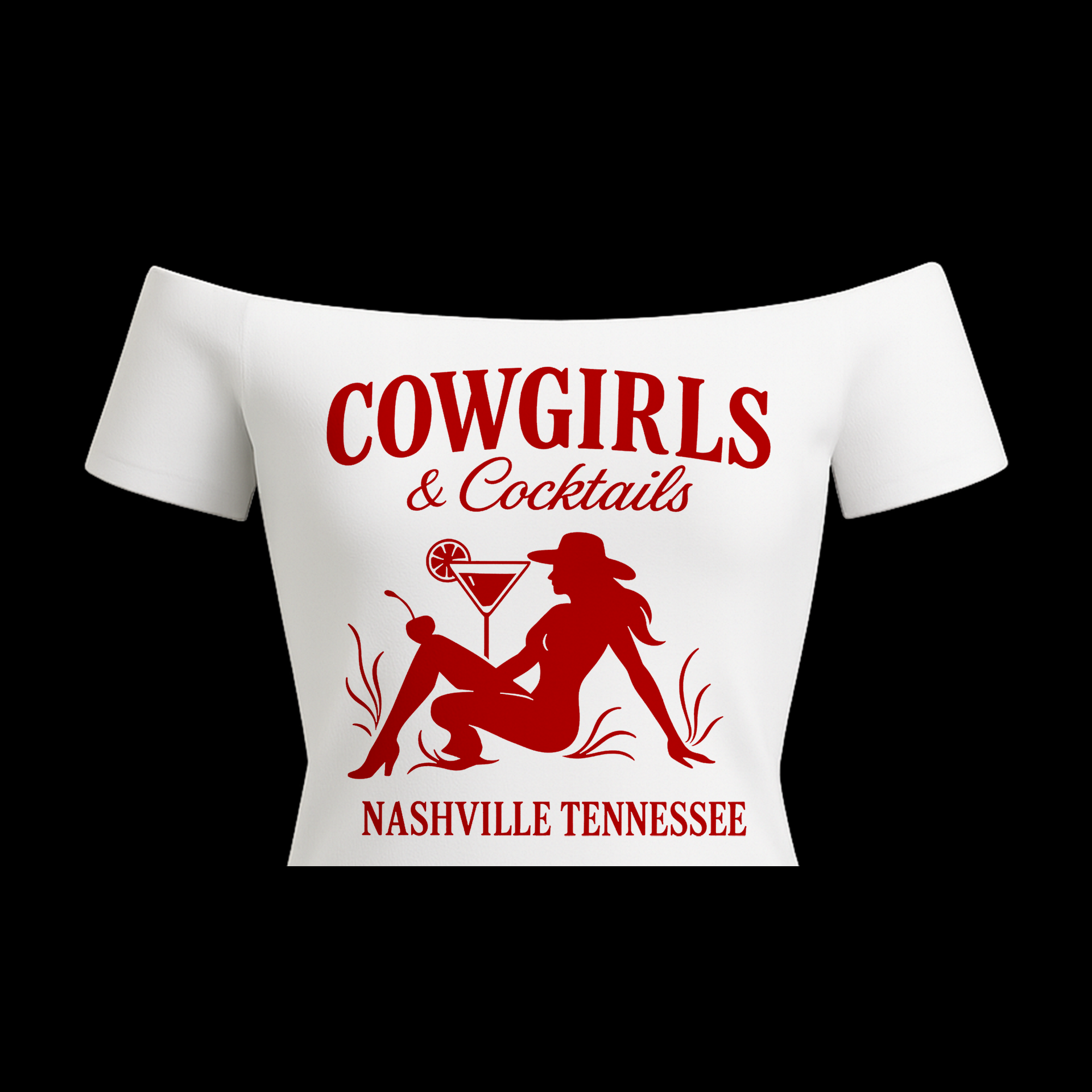 Cow girl
