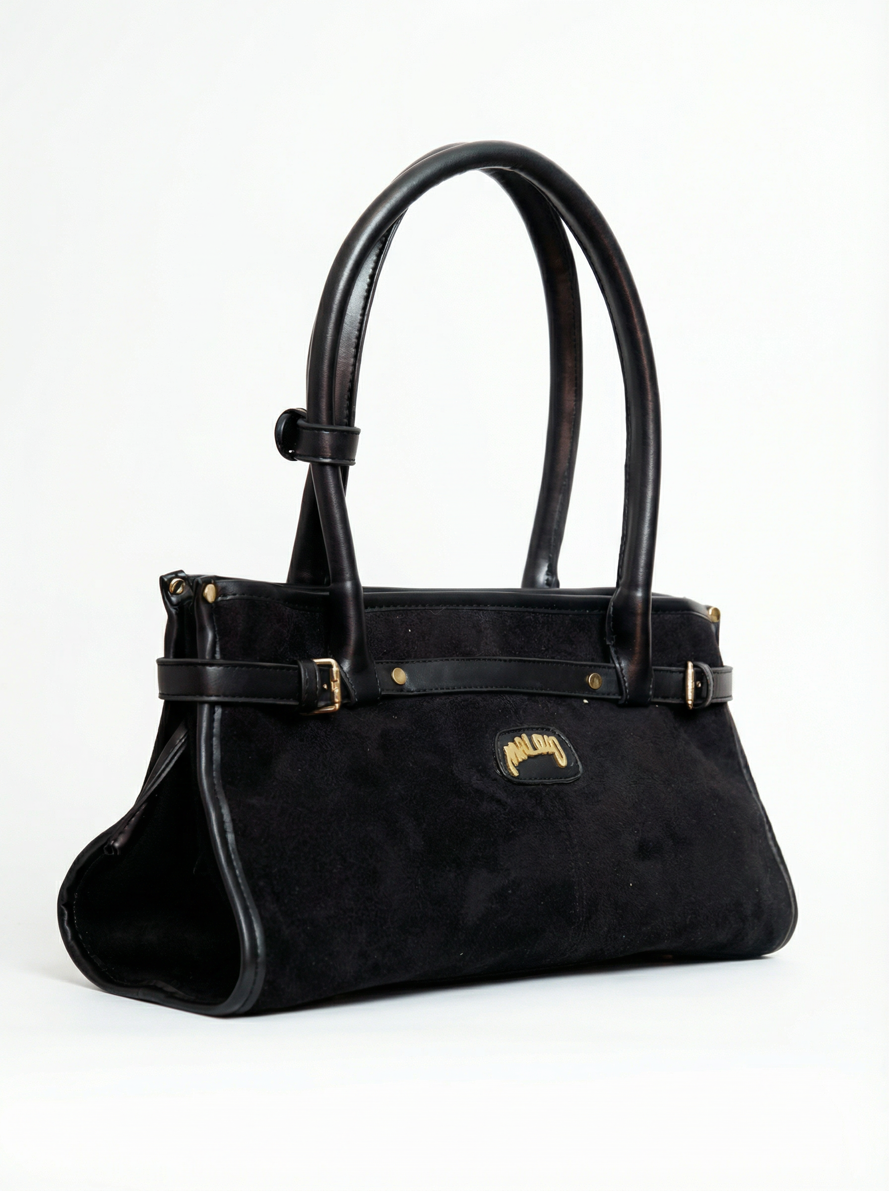 True legacy in black