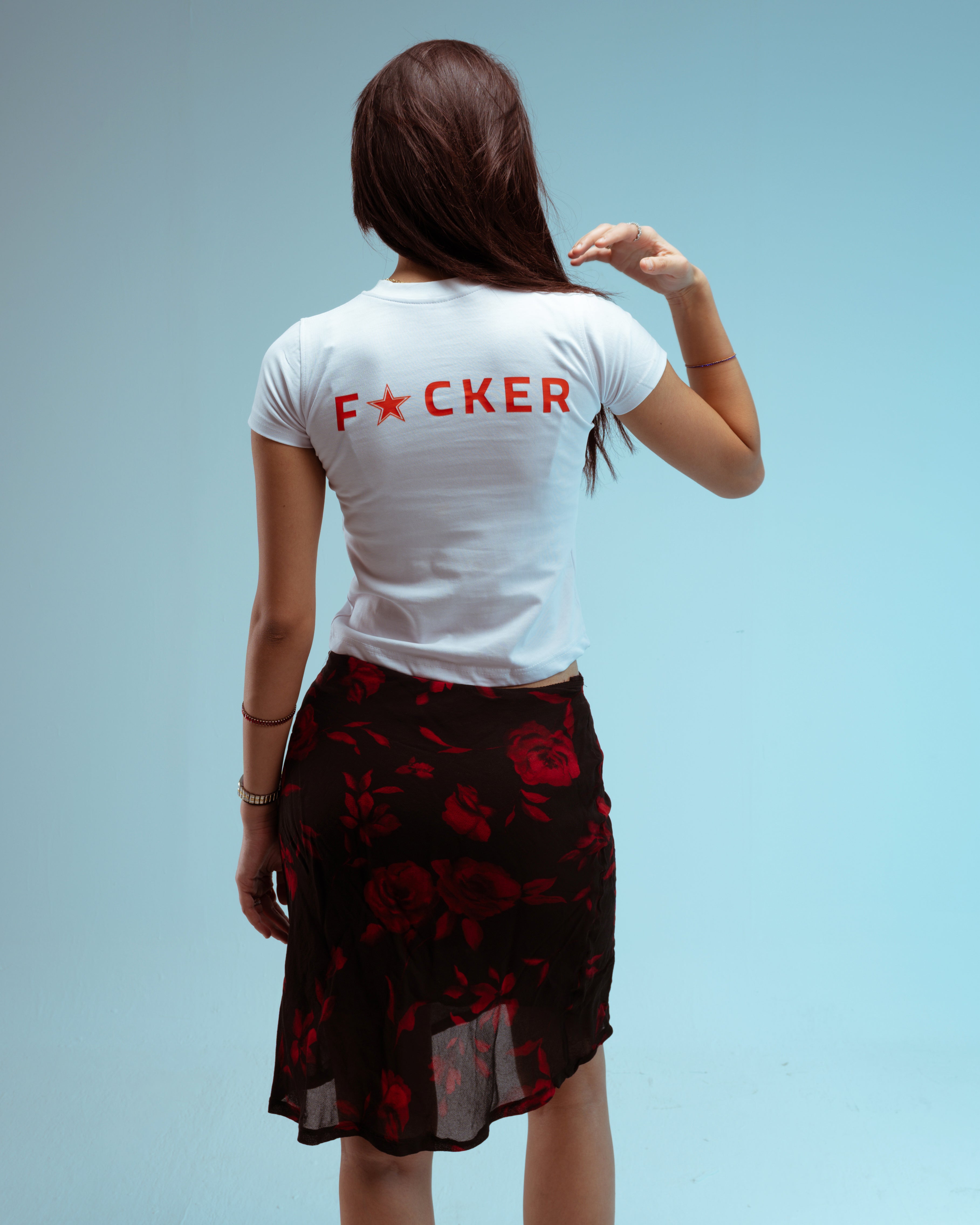 MOTHER F*CKER