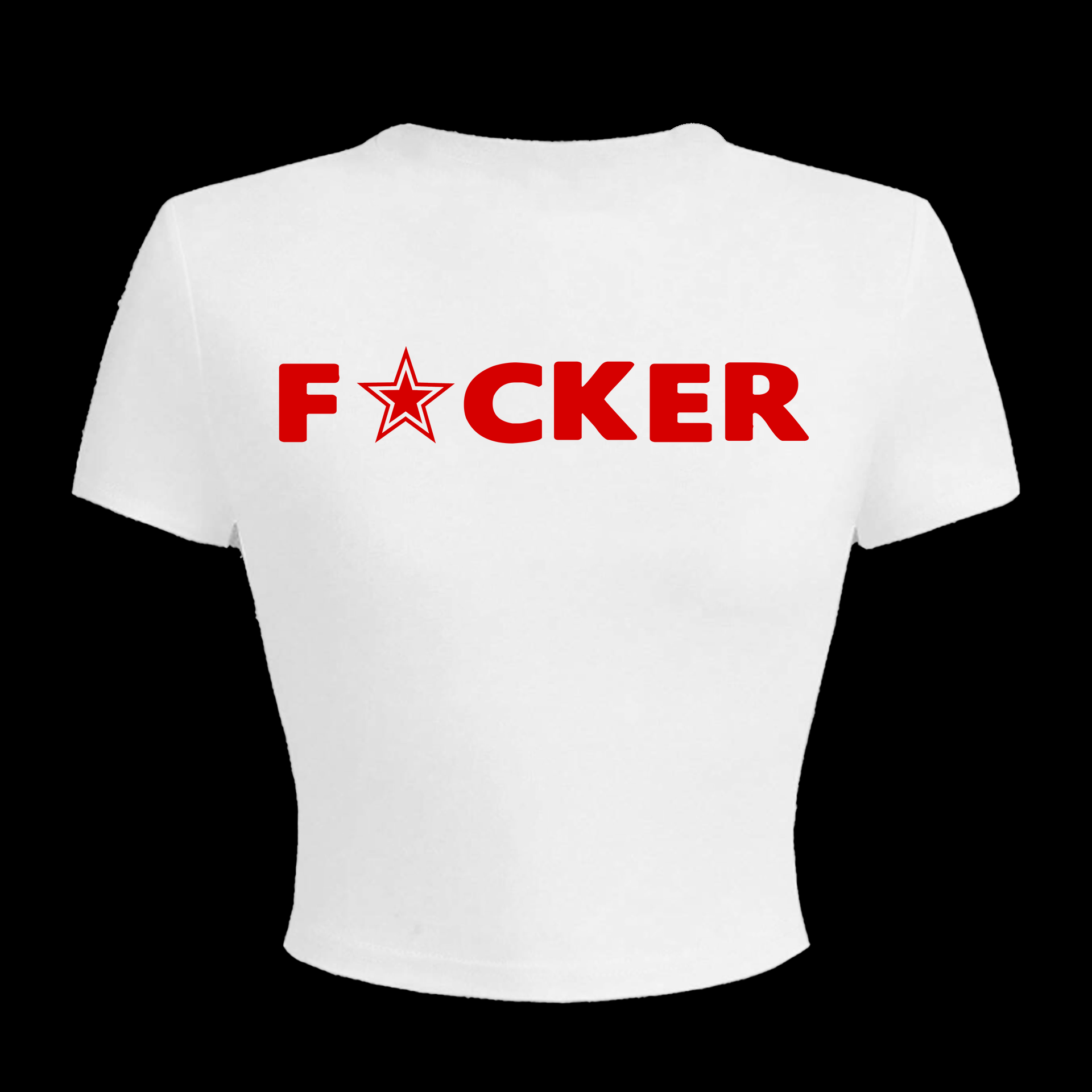 MOTHER F*CKER