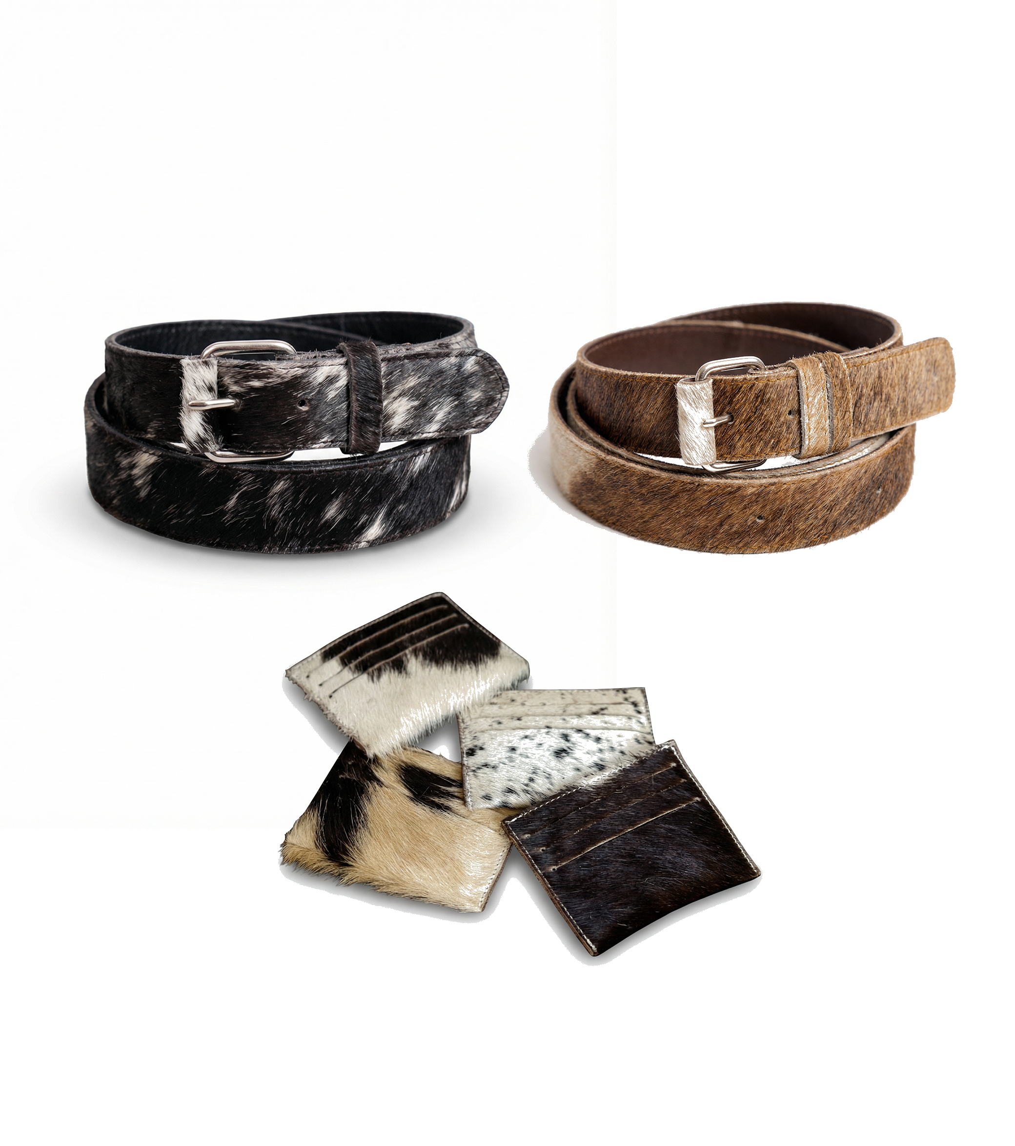 SET BELT + CARDHOLDER