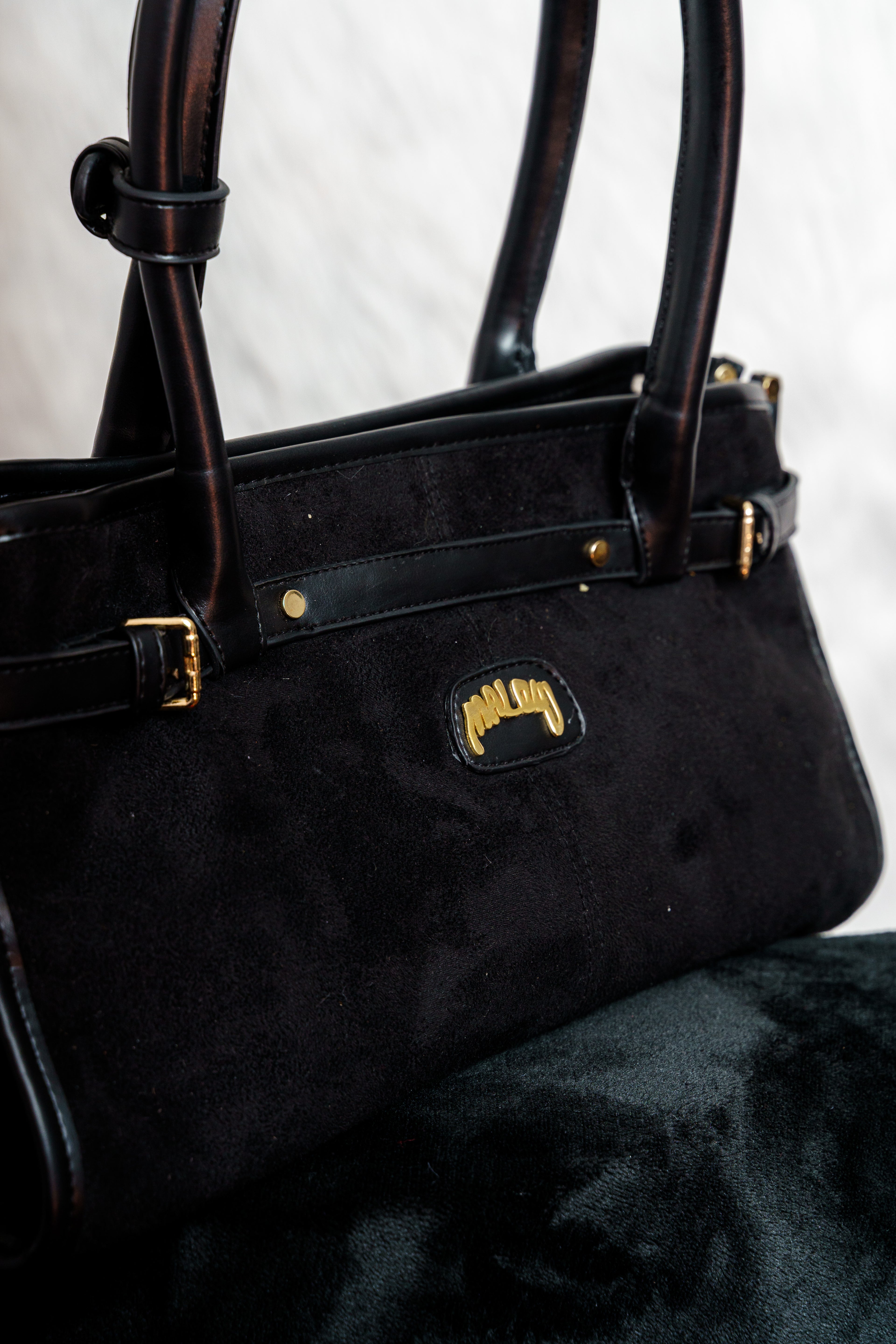 True legacy in black