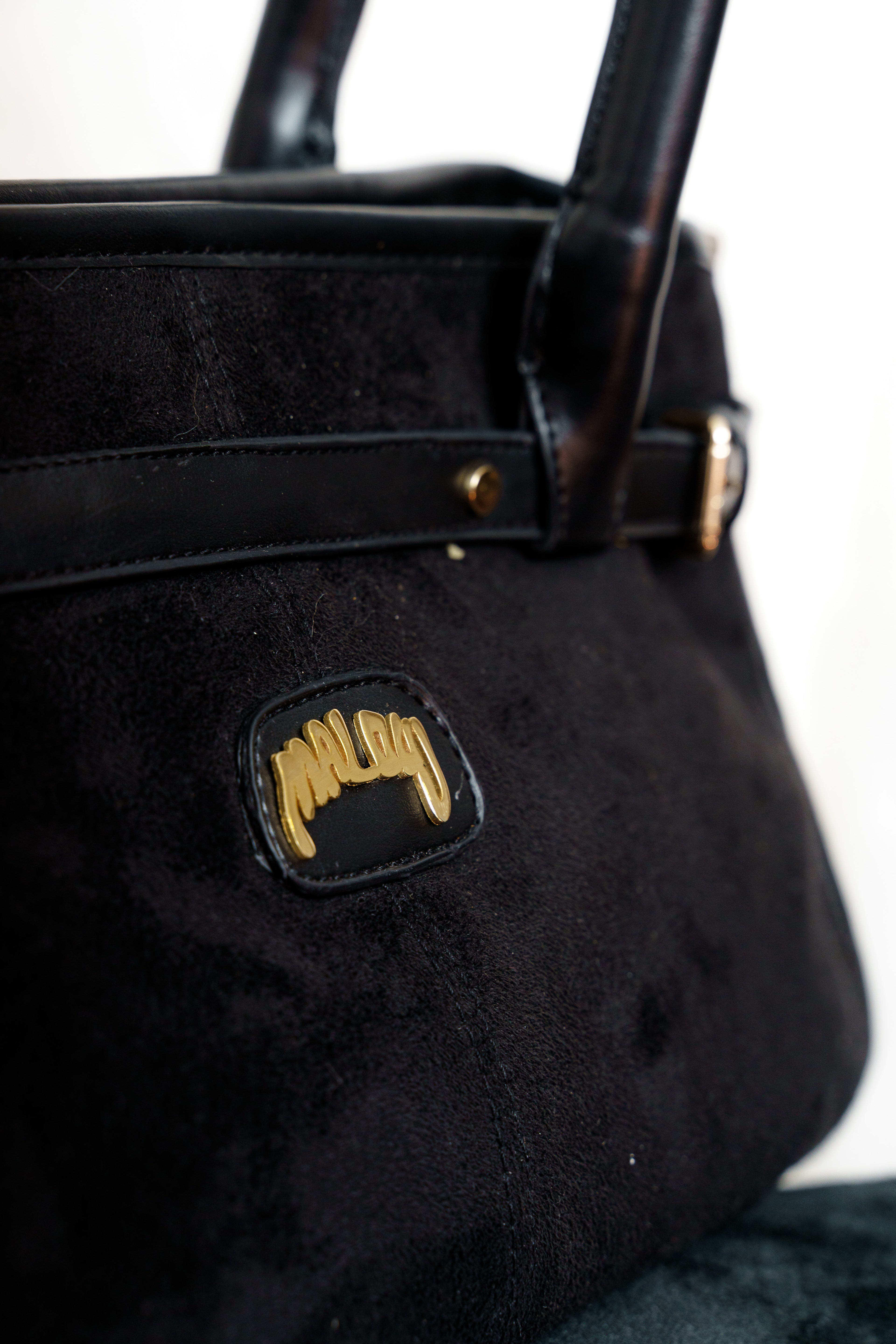 True legacy in black