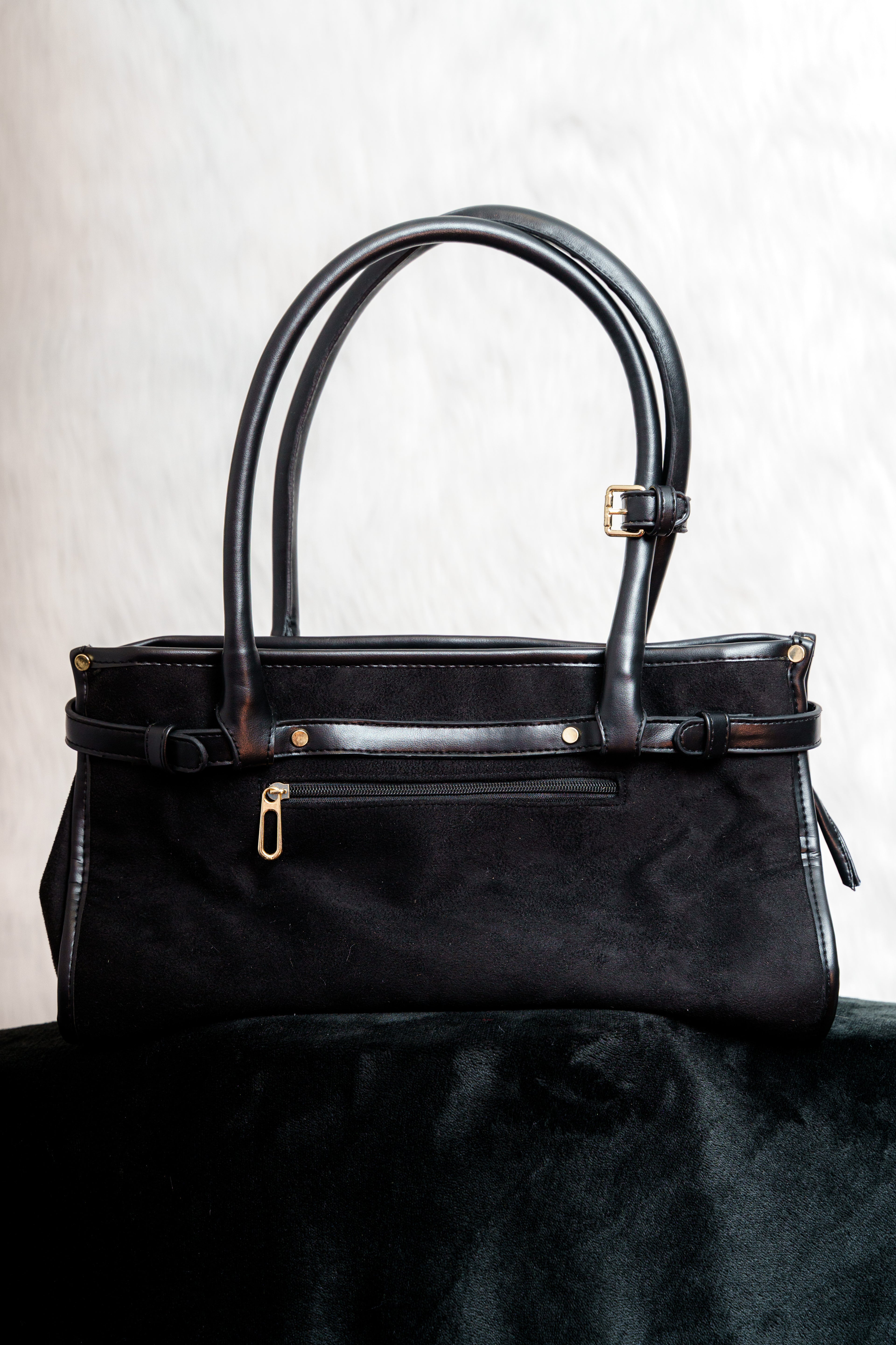 True legacy in black