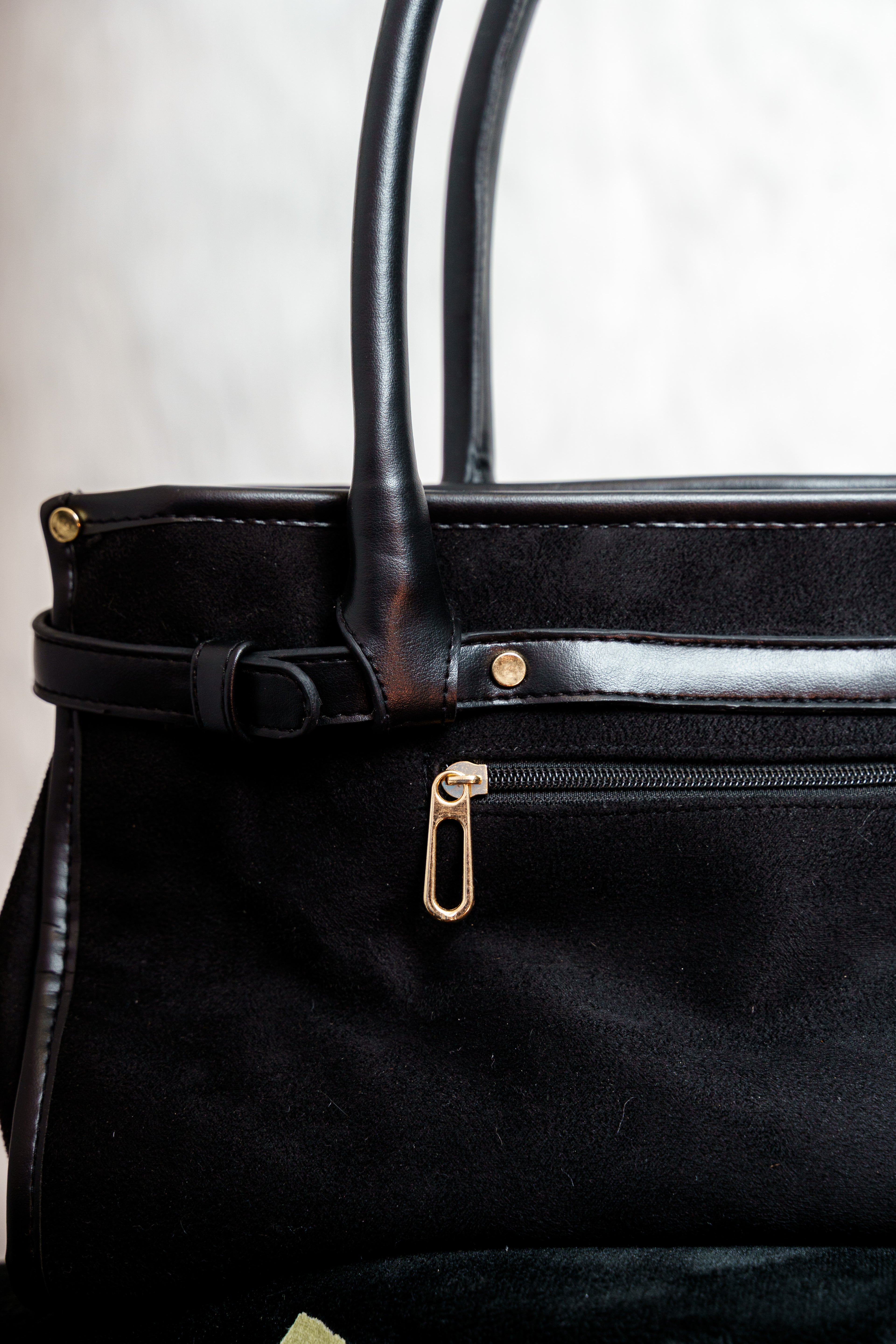 True legacy in black