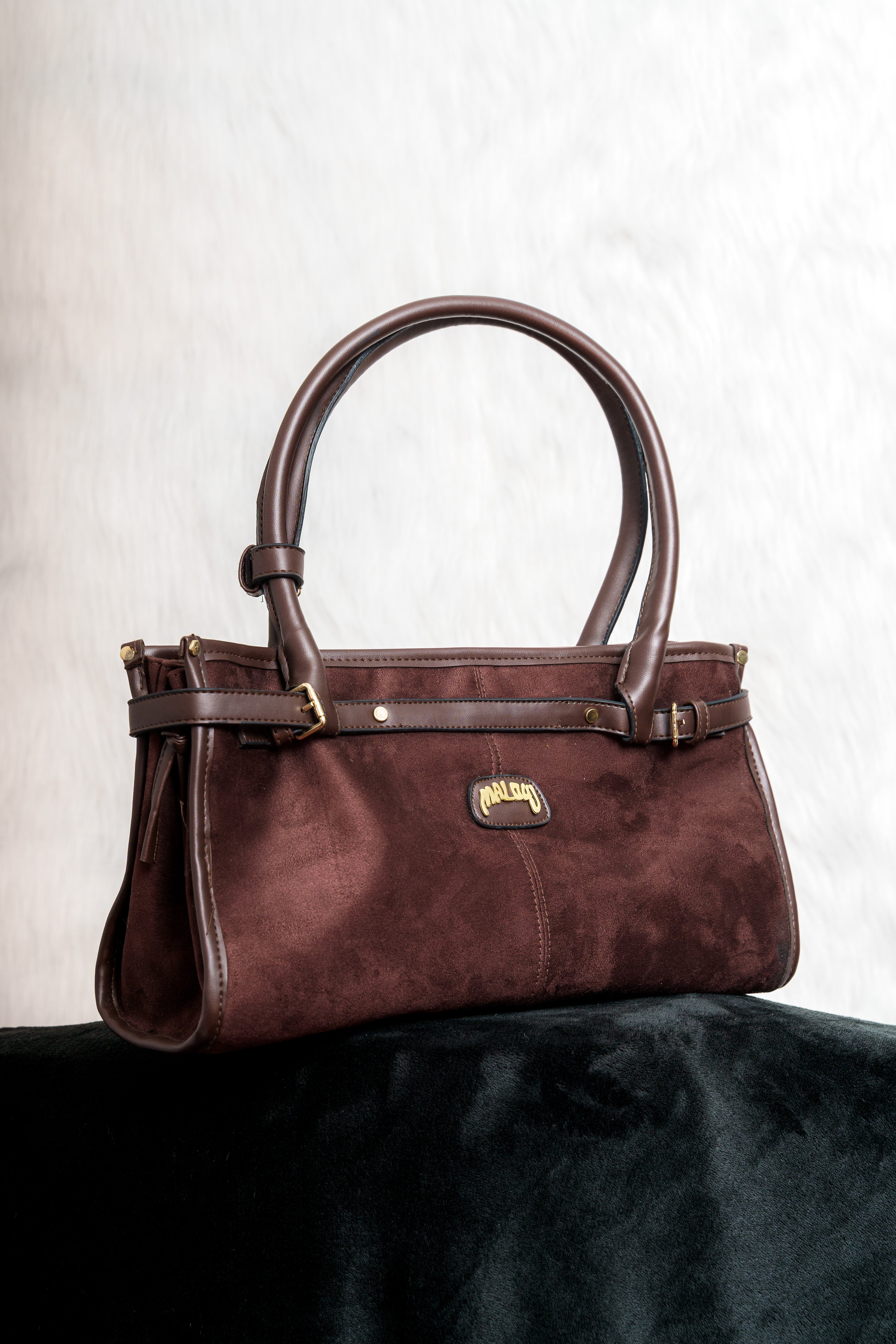 True legacy in brown