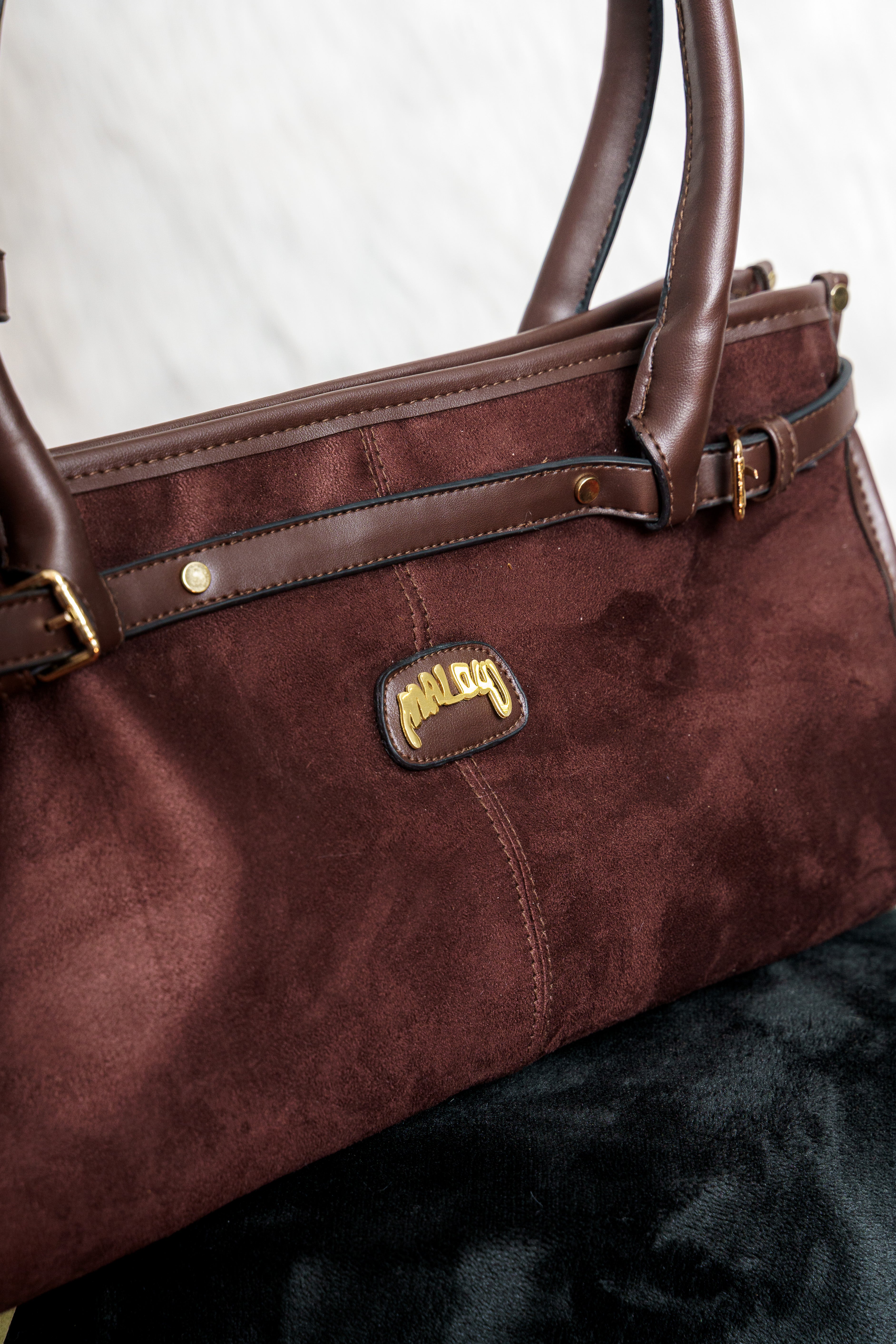 True legacy in brown