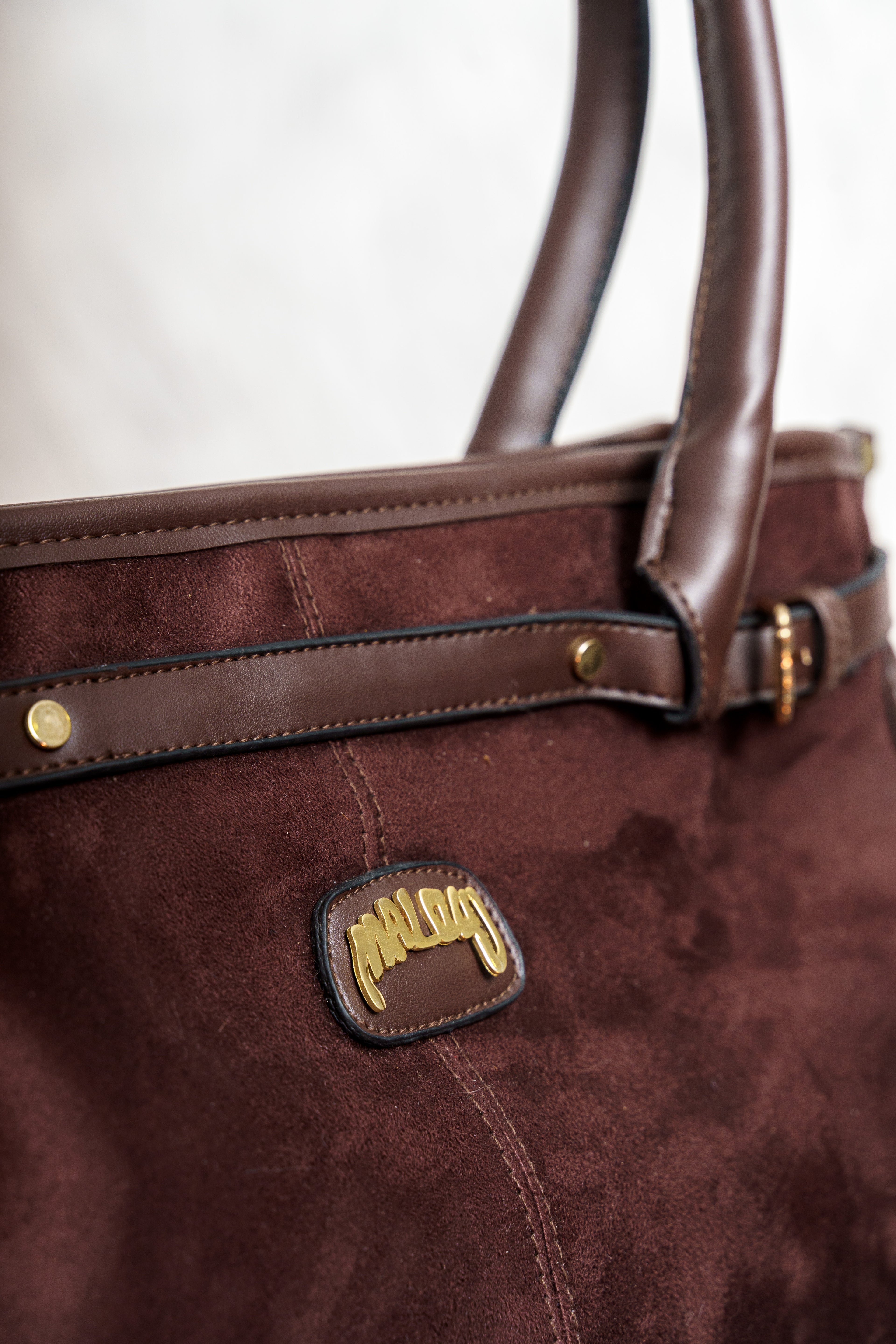 True legacy in brown