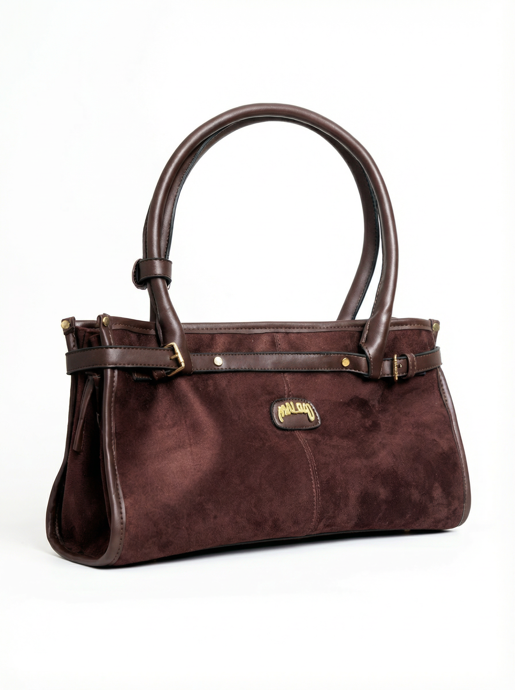 True legacy in brown